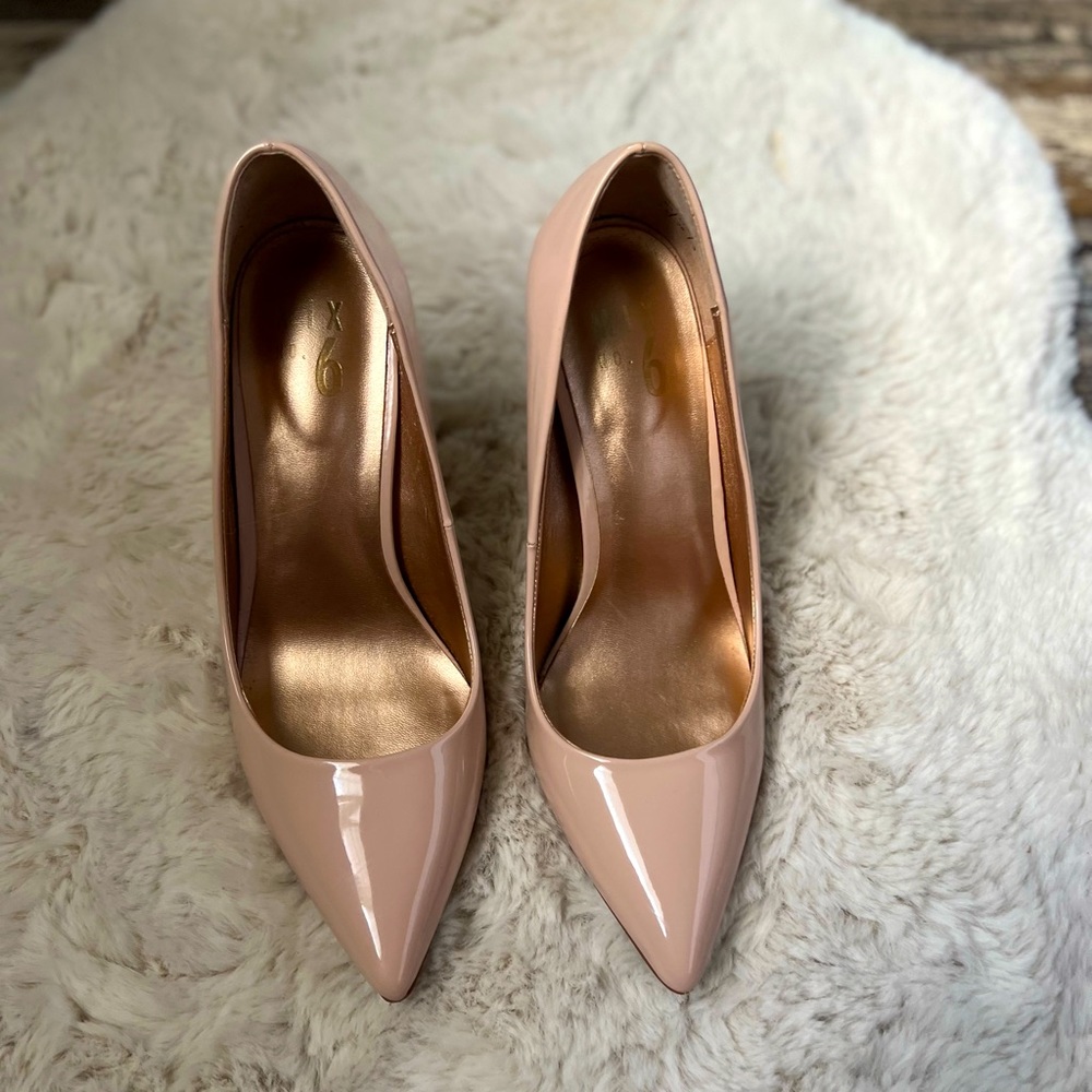MIX no. 6 Heels